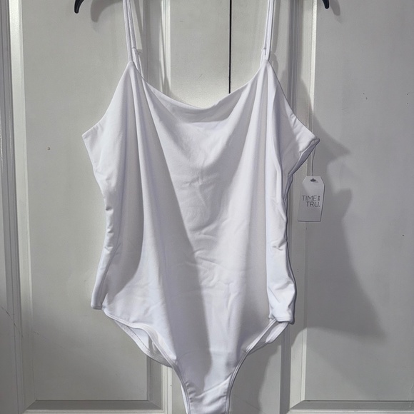 Thong Bodysuit - Picture 1 of 1